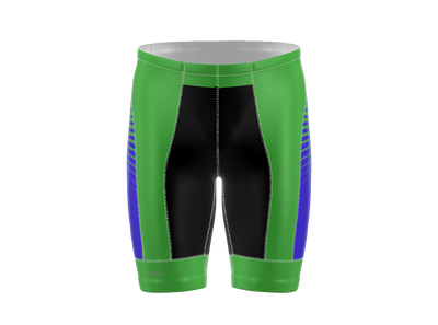 Mens Prisma Shorts