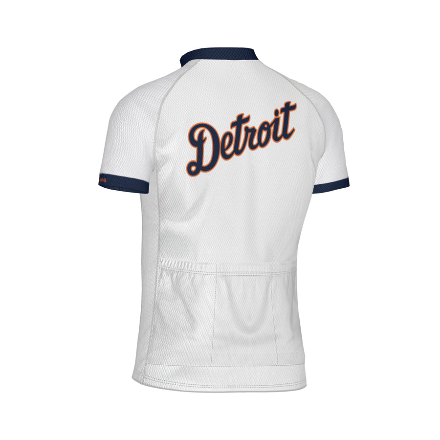 detroit tigers gear Detroit Tigers Men's Sport Cut Jersey