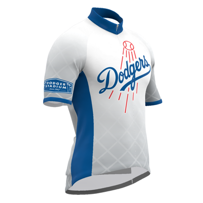 Los Angeles Dodgers Men's Prisma Jersey