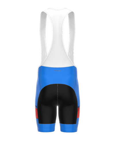 Mens Prisma Bibs