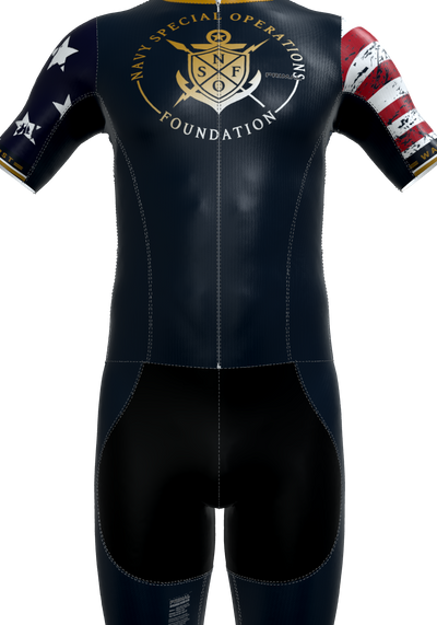 Etheros Sr Speedsuit