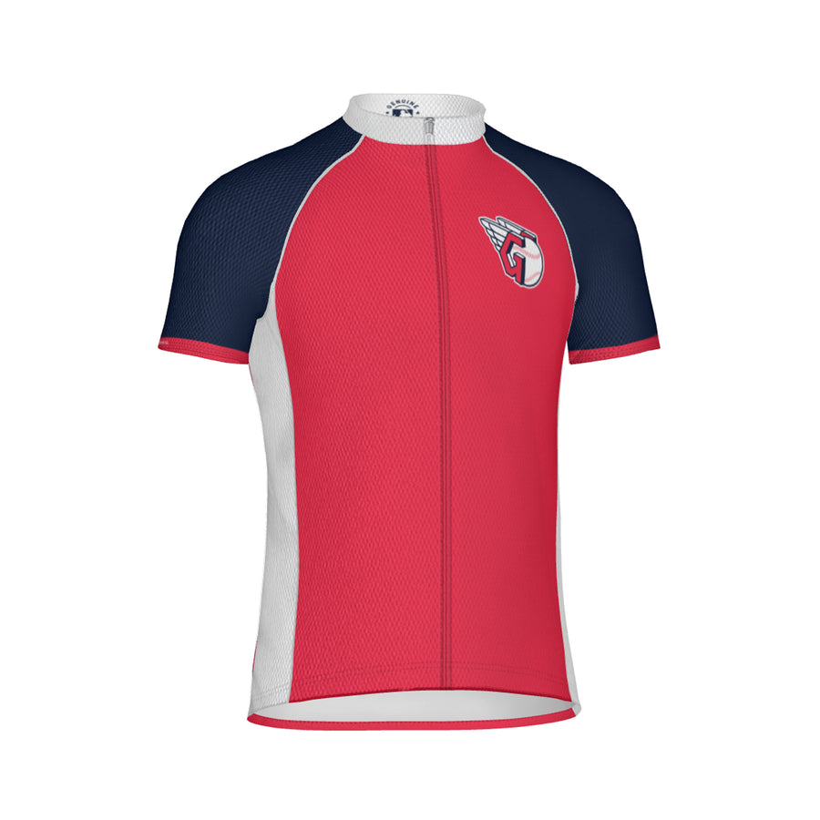 Maillot de Cyclisme Homme Maillot VTT + Pantalon À Cycliste Vélo GEL Maillot de Cyclisme Homme Maillot VTT + Pantalon À Cycliste Vélo GEL