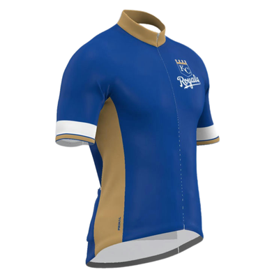 Kansas City Royals Men's Prisma Jersey