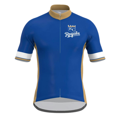 Kansas City Royals Men's Prisma Jersey
