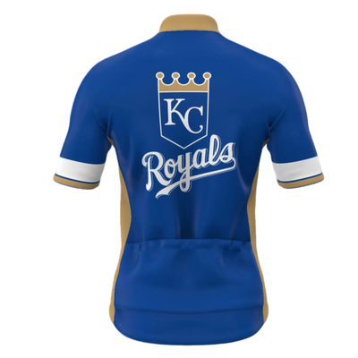Kansas City Royals Men's Prisma Jersey