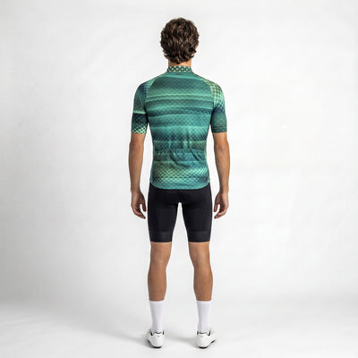 Matrix Men's Prisma Jersey