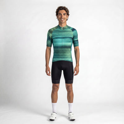 Matrix Men's Prisma Jersey