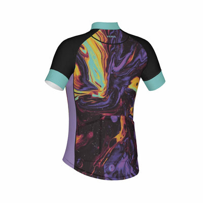 Melting Colors Women's Evo 2.0 Jersey