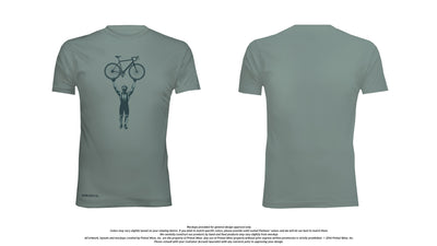 Victory Lap T-Shirt