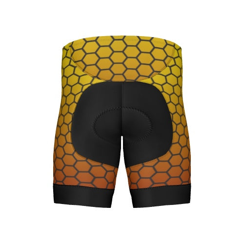 PIM Honeycomb Women's Helix 2.0 Shorts