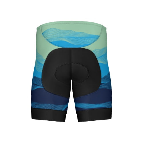 PIM Waveform Men's Helix 2.0 Shorts