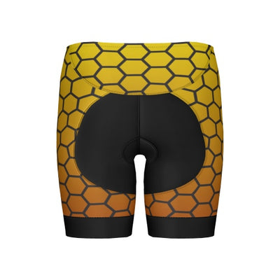 PIM Honeycomb Women's Evo 2.0 Shorts