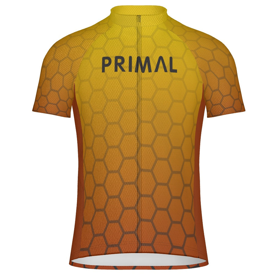PIM Honeycomb Men's Sport Cut Jersey