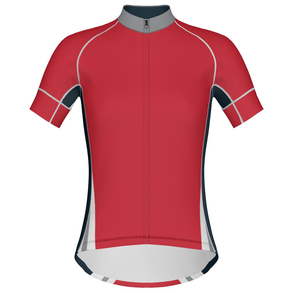 PIM Edge Women's Evo 2.0 Jersey Primal Wear