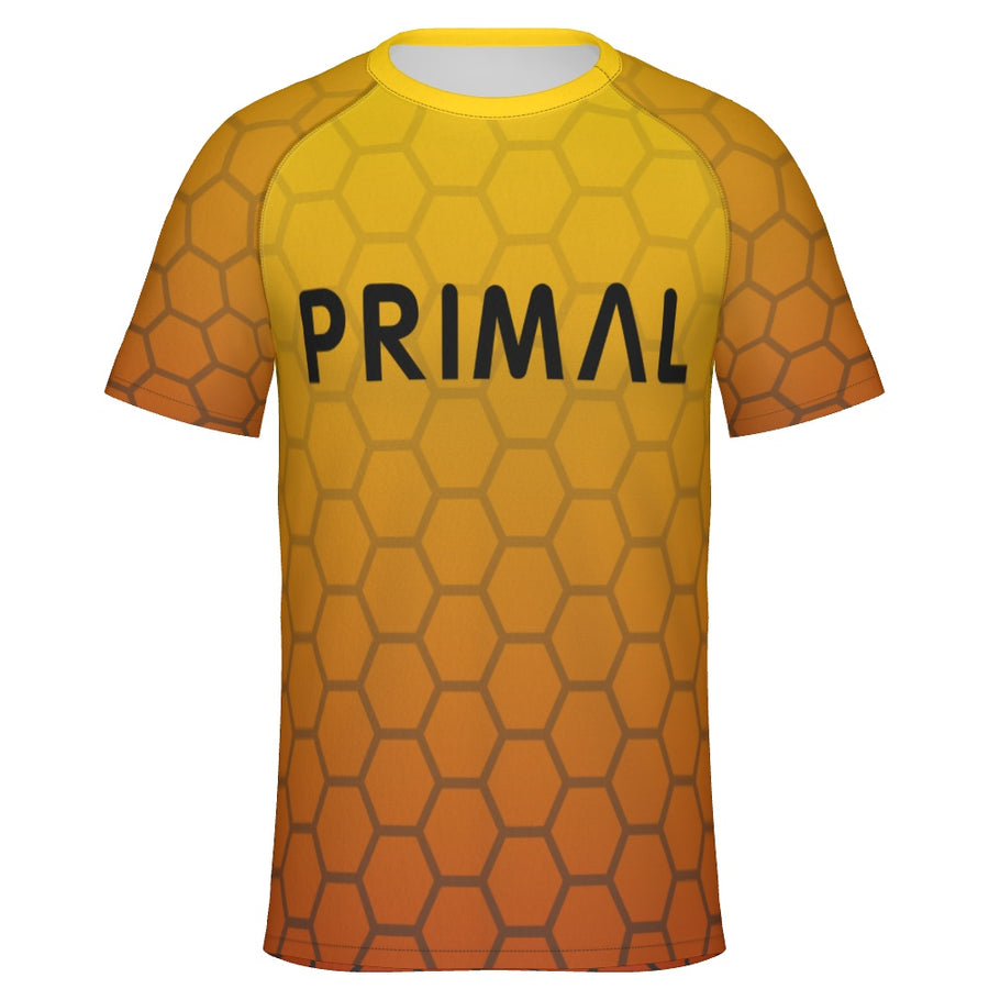 PIM Honeycomb Men's Impel Active Shirt