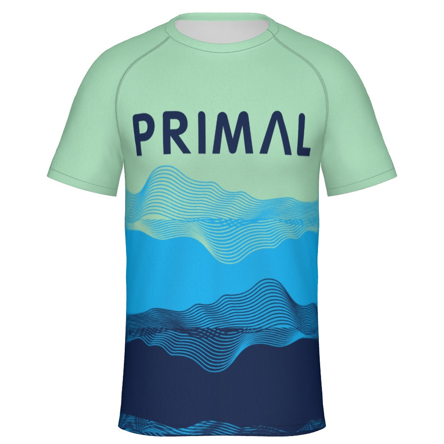 PIM Waveform Men's Impel Active Shirt