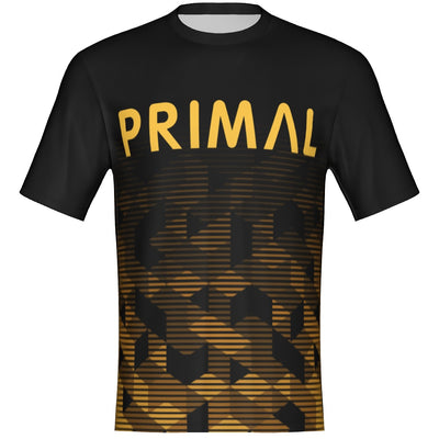 PIM Theory Unisex Crew Short Sleeve T-shirt