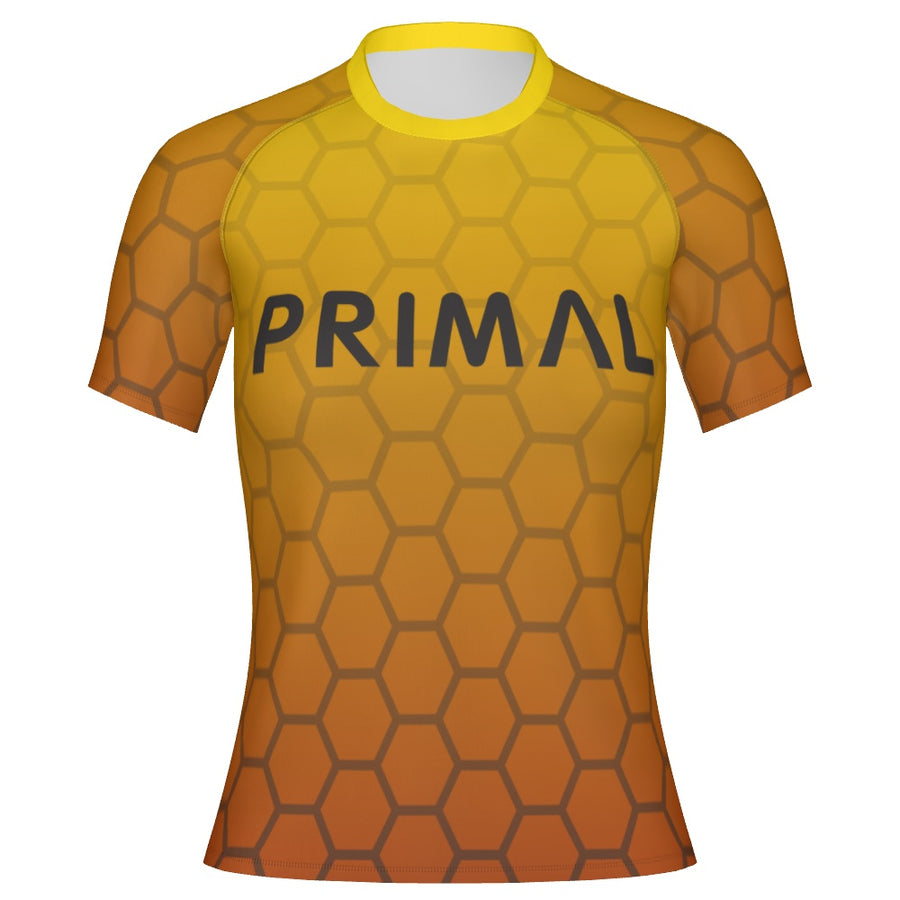 PIM Honeycomb Women's Impel Active Shirt