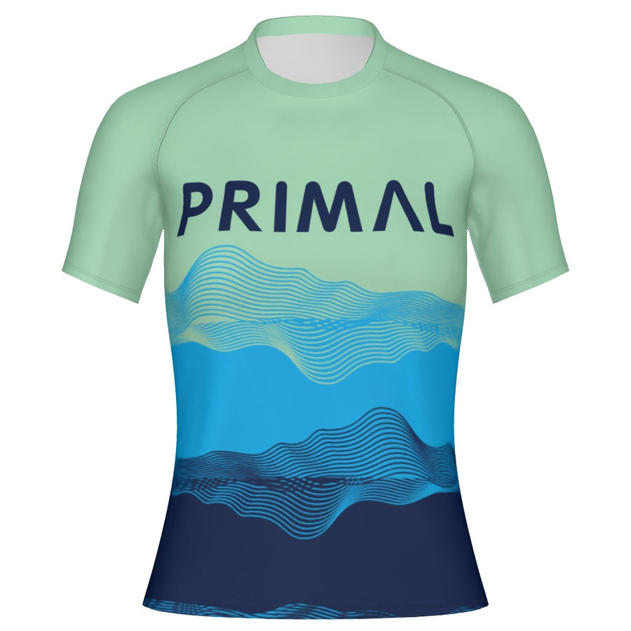 PIM Waveform Women's Impel Active Shirt