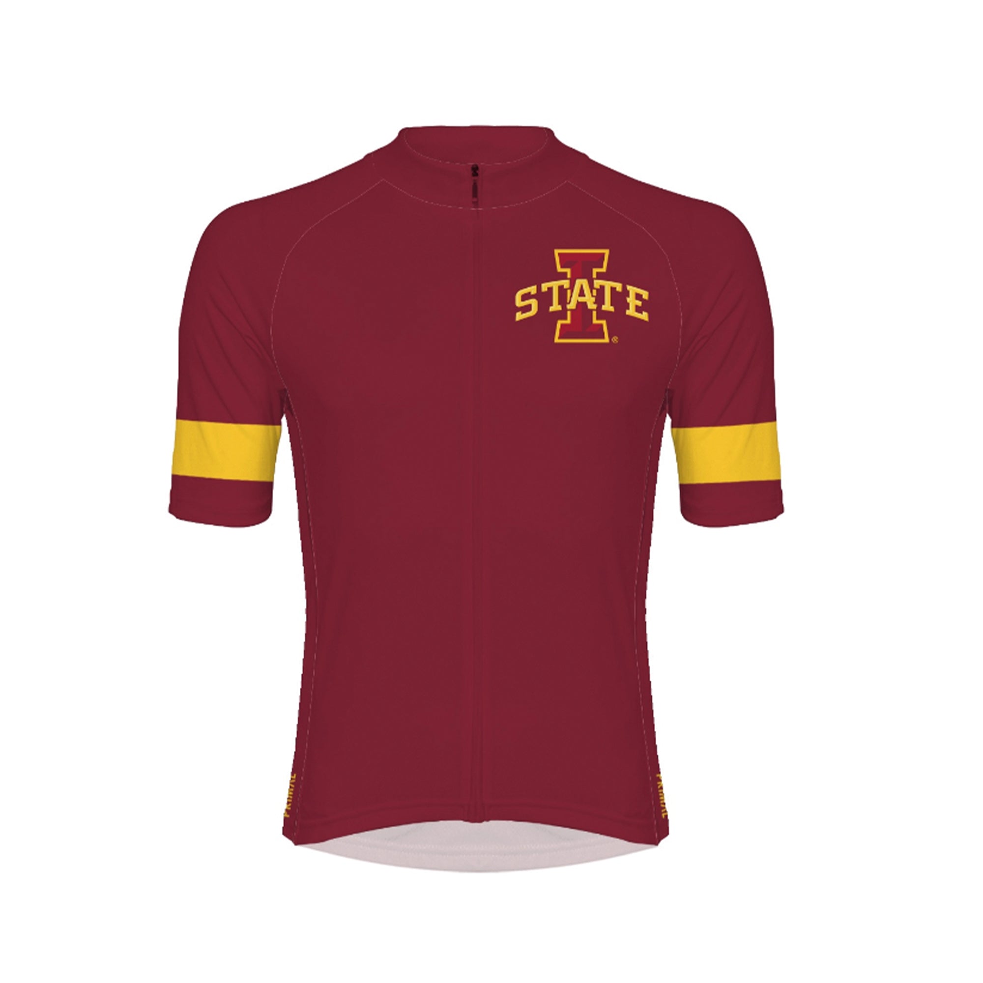 Iowa State Men's Prisma Jersey 3XL
