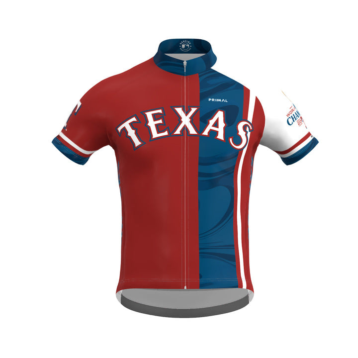 Maillot Primal Bike homme taille L vélo Texas trois quarts poches Maillot Primal Bike homme taille L vélo Texas trois quarts poches