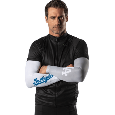 Los Angeles Dodgers Men's Sun Sleeves