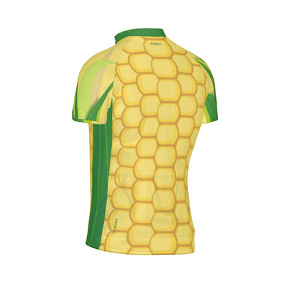 Corn Men's Sport Cut Jersey