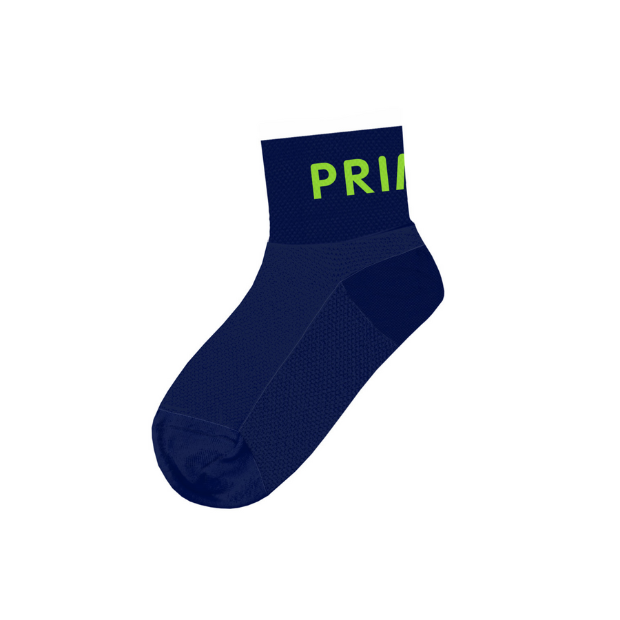Primal Echo Mid Socks