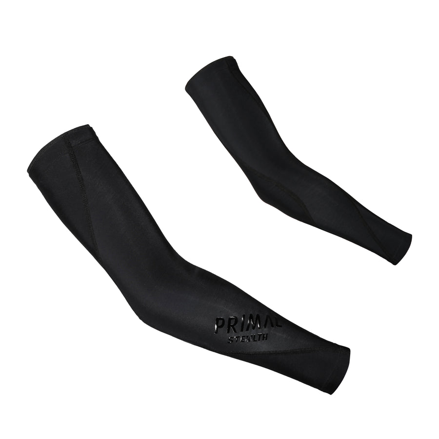 Stealth Thermal Arm Warmers