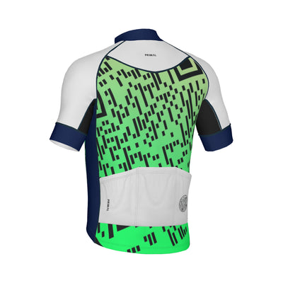 Scan Me! Men's Evo 2.0 Jersey