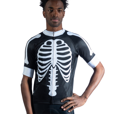 Skeleton Men's Evo 2.0 Jersey