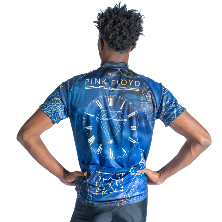 Pink Floyd Past Time Men's Jersey