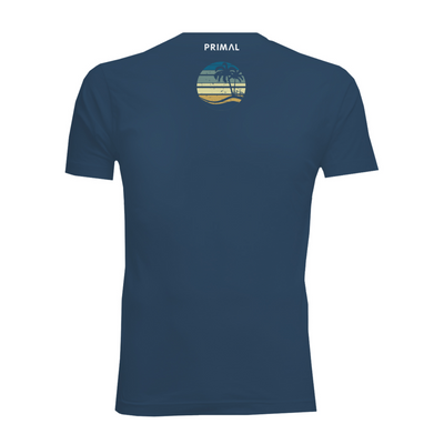 Surf Men's Triblend T-Shirt