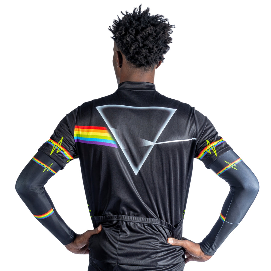 The Dark Side of the Moon Arm Warmers