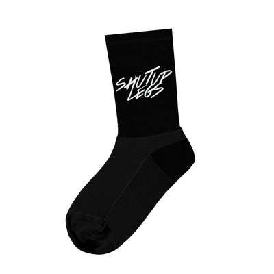 SUL Black + White Socks