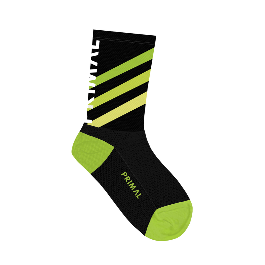 Primal Vert Socks