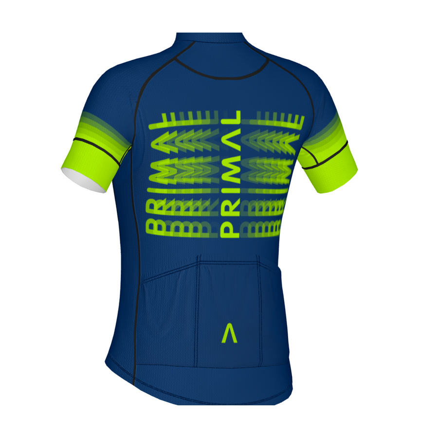 Primal Echo Women's Jersey