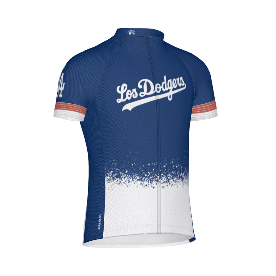 Los Angeles Dodgers - City Connect Men's Sport Cut Jersey