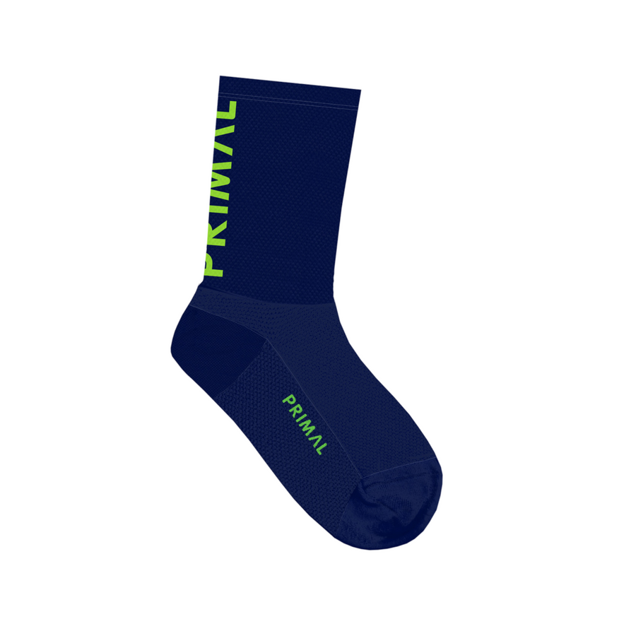 Primal Echo Tall Socks