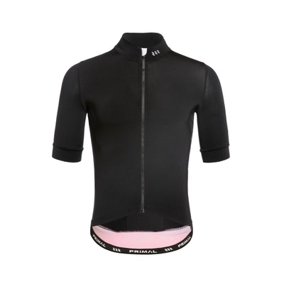 Alitios Men's Black Vertos Jersey