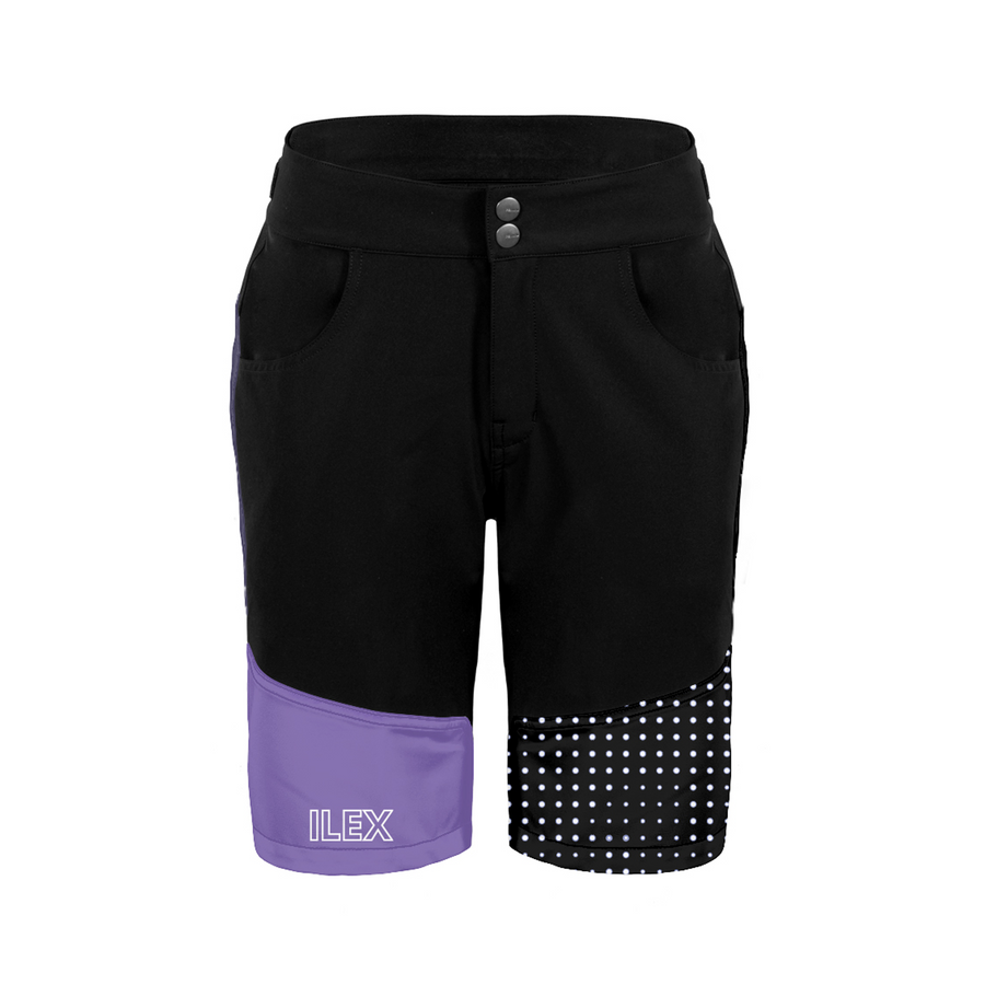 Women’s Ilex MTB Shorts