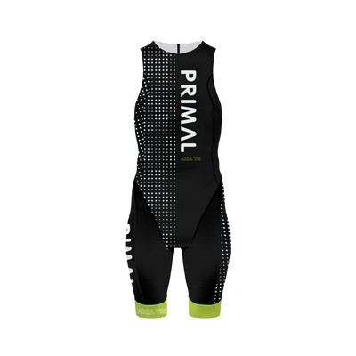Men's Axia Elite Triathlon Suit