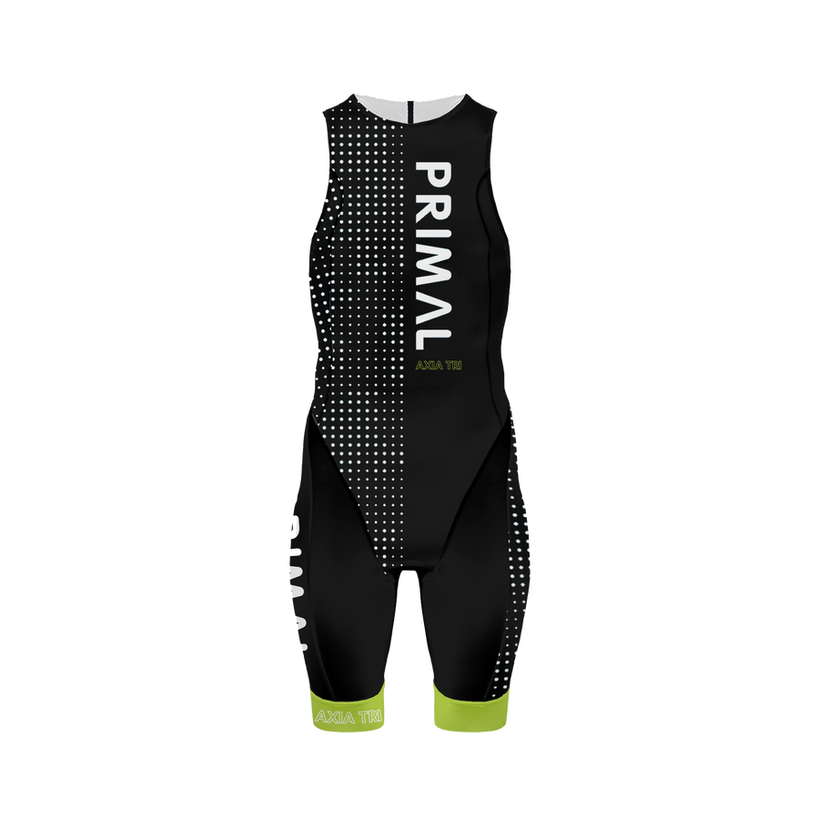 Men's Axia Elite Triathlon Suit