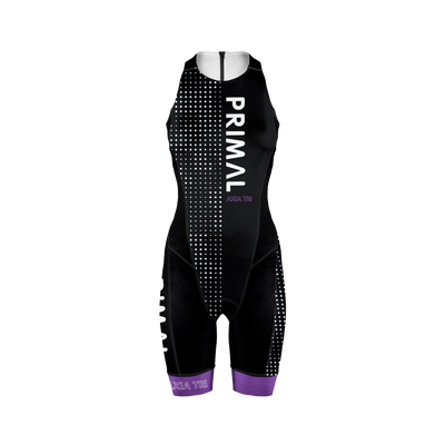 Women's Axia Elite Triathlon Suit