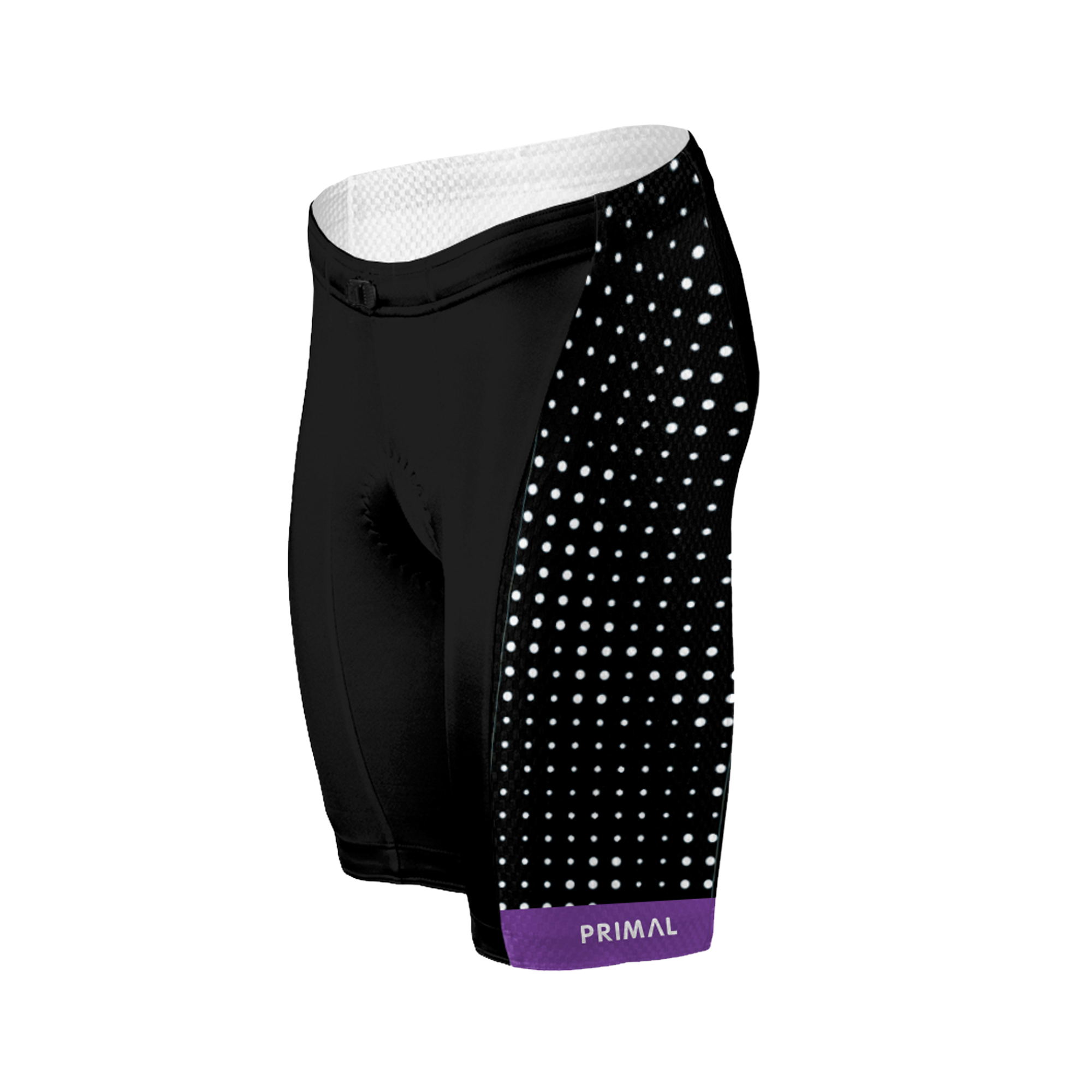 Women's Tri Short Primal Wear