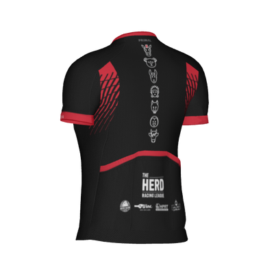 The Herd Women's Racing Jersey