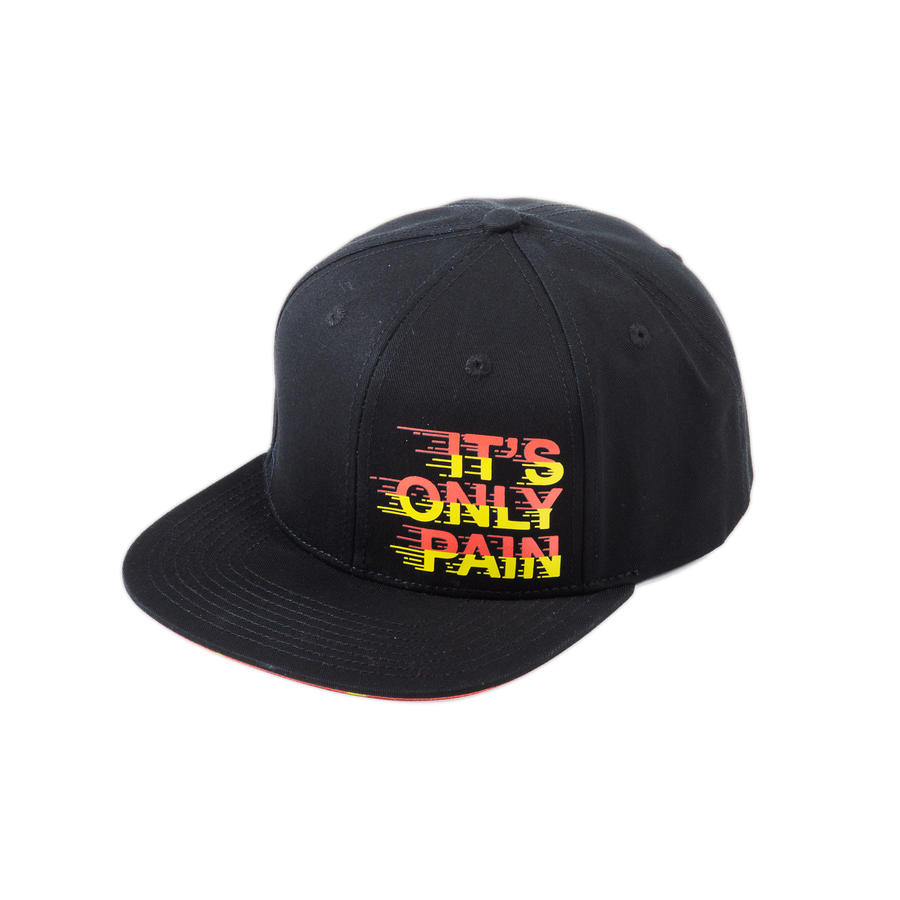 SUL It's Only Pain Hat