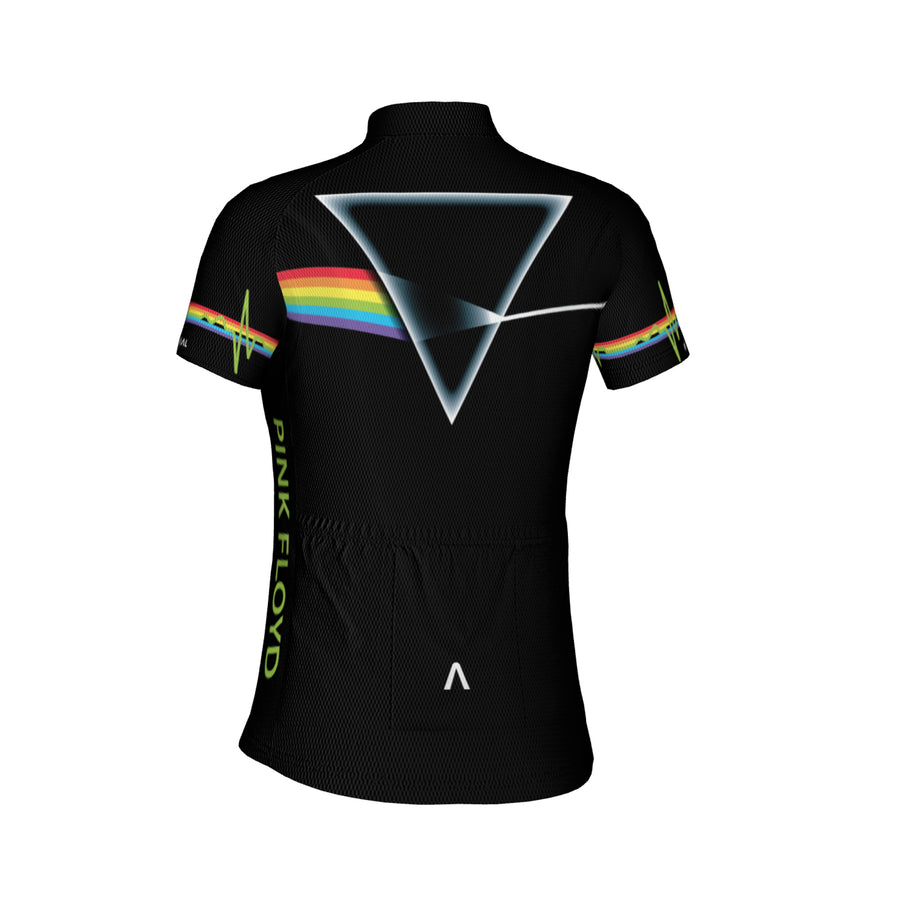 Pink Floyd The Dark Side of the Moon Women's Jersey