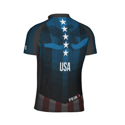 The American Patriot Jersey