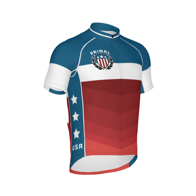Indivisible Men's Evo Jersey